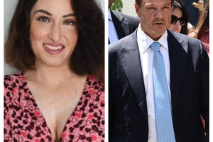 Απόστολος Λύτρας: «Μονόδρομος η διακοπή νομικής εκπροσώπησής μου» λέει η Ιωάννα Παλιοσπύρου