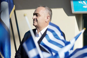 Φρέντι Μπελέρης: «Δεν κάμπτομαι, το πρόβλημα θα το έχει ο Ράμα»