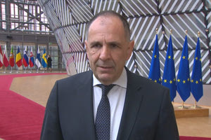 Γ. Γεραπετρίτης για εκλογή της Ελλάδας: «Ιστορική ημέρα, αποδεικνύει το κεφάλαιο της χώρας στο διεθνές περιβάλλον»