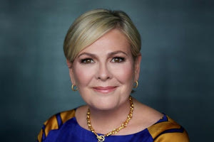 Ισλανδία: Η επιχειρηματίας Χάλα Τόμασντότιρ εξελέγη πρόεδρος της χώρας