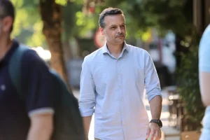 Μην ανησυχείτε, ο δήμος είναι σε καλά χέρια!