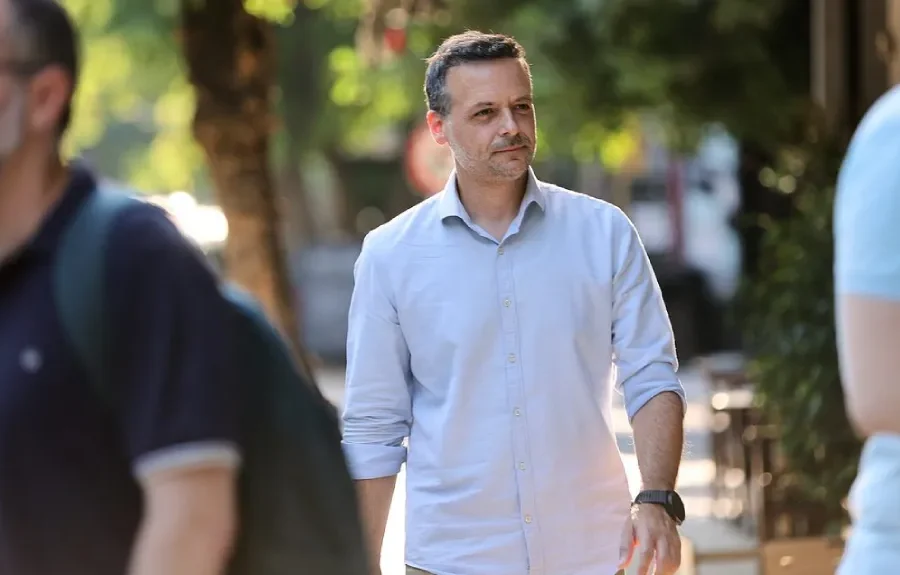 Μην ανησυχείτε, ο δήμος είναι σε καλά χέρια!