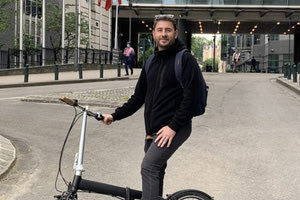 Το ποδήλατο, ο Ανδρουλάκης και η…τυχαία αποκάλυψη του Predator