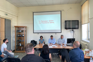 Ένα πρωτοποριακό πρόγραμμα που σώζει ζωές