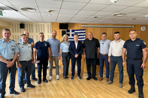 Τι ζήτησαν οι συνδικαλιστές της Αστυνομίας από τον Μ. Χρυσοχοϊδη – γιατί κάνουν λόγο για “προπαγάνδα” από τον Υπουργό