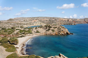 40 επιπλέον παραλίες εντάσσονται στη λίστα των «Απάτητων Παραλιών» – Ανέρχονται πλέον σε 238