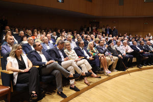 Μια εκδήλωση που ξεπέρασε και τις προσδοκίες!