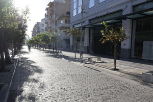 Τα πρώτα επίσημα αποτελέσματα στο Δήμο Ηρακλείου: Μάχη ΝΔ, ΠΑΣΟΚ και ΣΥΡΙΖΑ!