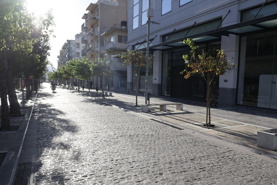 Τα πρώτα επίσημα αποτελέσματα στο Δήμο Ηρακλείου: Μάχη ΝΔ, ΠΑΣΟΚ και ΣΥΡΙΖΑ!