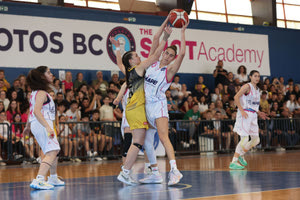 Οι αντίπαλοι του Ηροδότου στο Final 8 μπάσκετ κορασίδων