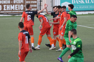 “Πέταξε” στη μεγάλη κατηγορία ο Αετός Ανωγείων