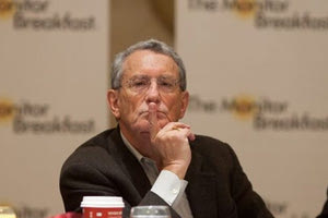 Τέλος ο Γκρίνμπεργκ για τη ΝΔ!