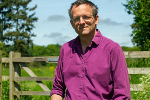 Σύμη: Νεκρός βρέθηκε ο παρουσιαστής του BBC