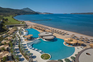 “Ούτε ξενοδοχεία, ούτε ταξιδιώτες θα επηρεαστούν από την πτώχευση του Γερμανικού tour operator”