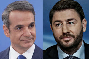 Ντέρμπι στο Ρέθυμνο ανάμεσα σε ΝΔ και ΠΑΣΟΚ