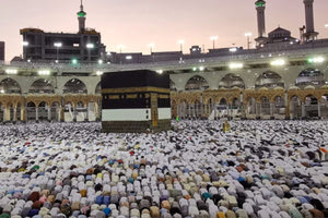 Σαουδική Αραβία: Εκατοντάδες νεκροί από θερμοπληξία κατά τη διάρκεια του προσκηνύματος Χατζ