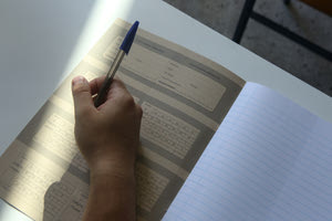 Πανελλήνιες – Υποβολή Μηχανογραφικού: Δημιουργία κωδικού ασφαλείας υποψηφίων ΓΕΛ και ΕΠΑΛ