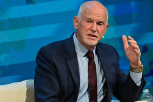 Με μικρό καλάθι ο Γεραπετρίτης στο Κάιρο για τη Μονή, χωρίς… καλάθια(;) το πρωτάθλημα, η αγουρίδα του ΠΑΣΟΚ και ο Γιώργος που επιμένει ότι λεφτά υπάρχουν!