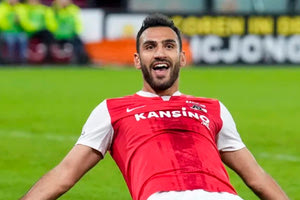 Πλησιάζει στη Μπενφίκα ο Βαγγέλης Παυλίδης