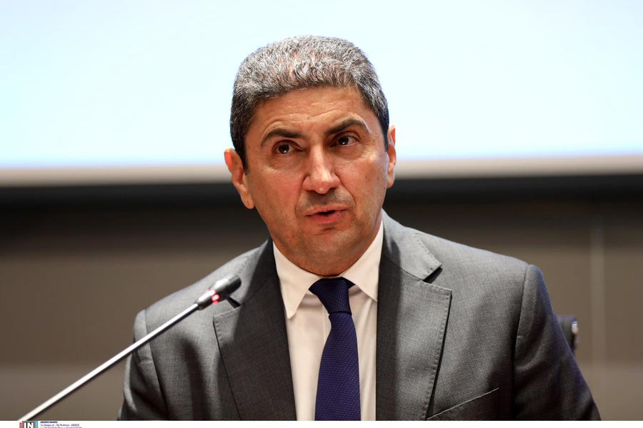 Αυγενάκης: Νομοσχέδιο φραγμός σε παράνομες δράσεις στην αγορά