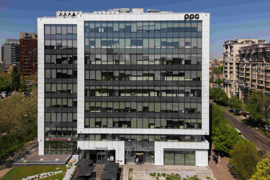 ΔΕΗ: Συγχώνευση εταιρειών στη Ρουμανία για πιο αποτελεσματική λειτουργία και καλύτερες υπηρεσίες