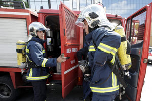 Πυροσβεστική: 40 αγροτοδασικές πυρκαγιές σε όλη τη χώρα το τελευταίο 24ωρο