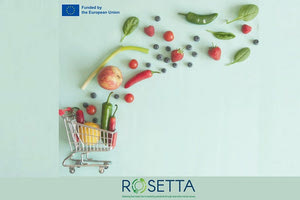 Μειώνοντας τη Σπατάλη Τροφίμων