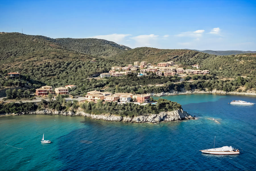 Wyndham Hotel & Resorts: Συμφωνία με τον όμιλο Oikos Property Developments για το πρώτο Ramada Residences στην Ελλάδα