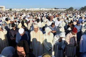 Σαουδική Αραβία: Συγγενείς αναζητούν στα νοσοκομεία προσκυνητές που αγνοούνται