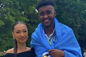 Ισόβια σε Σομαλό που έπνιξε την έγκυο σύντροφό του γιατί ήταν χριστιανή