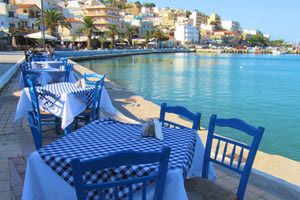 Πρόεδρος ξενοδόχων: Αστειότητες τα περί πτηνών, άλλος ο λόγος που ακύρωσε η Easy Jet τα δρομολόγια για Σητεία