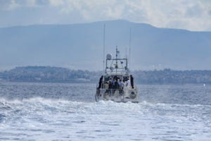 Χάθηκαν τα ίχνη 70χρονου Αμερικανού τουρίστα στο Μαθράκι