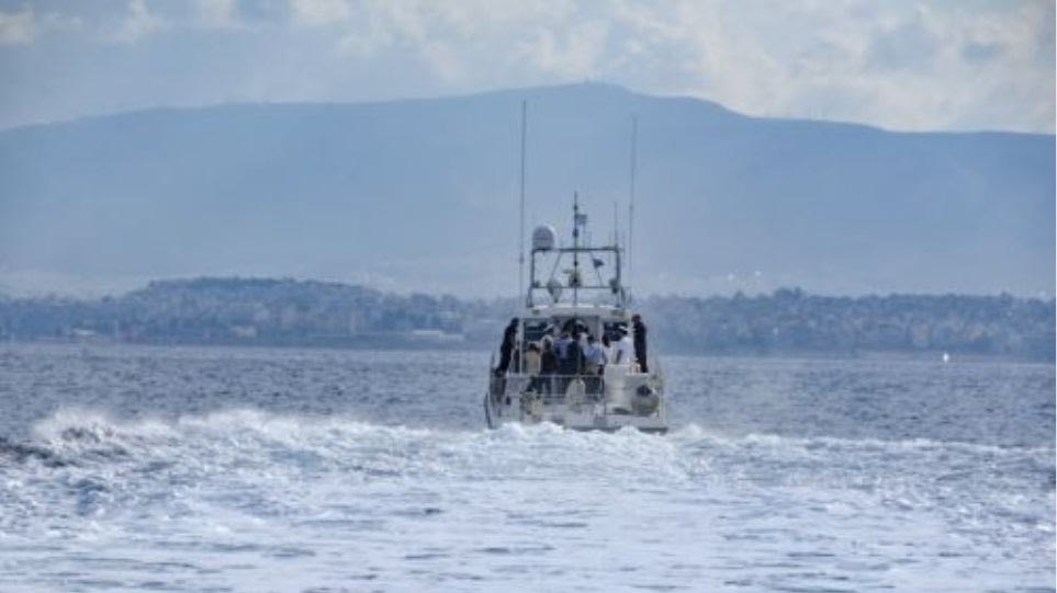 Χάθηκαν τα ίχνη 70χρονου Αμερικανού τουρίστα στο Μαθράκι