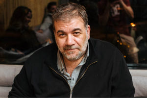 Δημήτρη Σταρόβας: Επανήλθε η ομιλία του