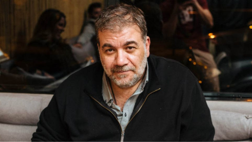 Δημήτρη Σταρόβας: Επανήλθε η ομιλία του