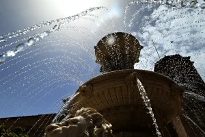 Τσατραφύλλιας: «Εξαφανίστηκε ο Ιούνιος, υψηλές θερμοκρασίες και τον Σεπτέμβριο»