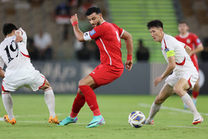 Μυστήριο με τη νίκη της Βόρειας Κορέας ενάντια στη Συρία