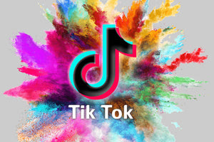 TikTok, η πλατφόρμα που λατρεύει η ευρωπαϊκή άκρα δεξιά