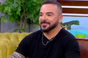 Τριαντάφυλλος κατά Χρήστου Δάντη: «Δεν δέχομαι καμία συγγνώμη, ο κόσμος τον έβαλε στη θέση του»