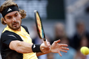 Τένις: Στην 34η θέση ο Στέφανος Τσιτσιπάς, 1ος στη σεζόν ο Αλκαράθ