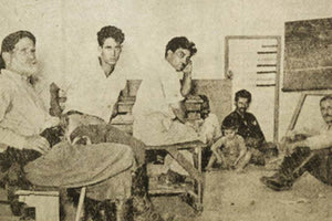 Η συγκλονιστική ιστορία στα Βορίζια που κατέληξε σε μακελειό