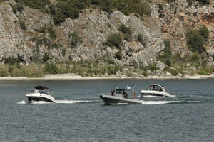 Νεκρός ανασύρθηκε τουρίστας στη Σκιάθο