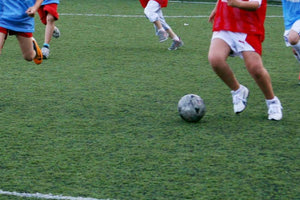 Μυτιλήνη: Στην εντατική 8χρονος που έπαθε ηλεκτροπληξία σε γήπεδο ποδοσφαίρου