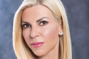 Σοφία Πολυζωγοπούλου: Ενοχλημένη από τις δηλώσεις του πεθερού της