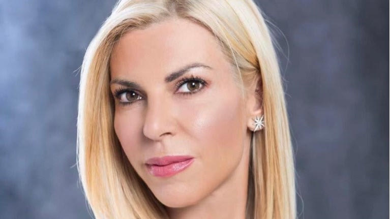 Σοφία Πολυζωγοπούλου: Ενοχλημένη από τις δηλώσεις του πεθερού της