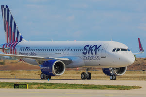 Νέο Διοικητικό Συμβούλιο στη SKY express