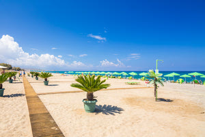 Ποιες είναι οι απαγορευμένες περιοχές για μπάνιο στο Ρέθυμνο