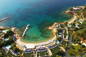 Δημόσιο – Μαντωνανάκης: Συμψηφίζονται χρέη και αποζημιώσεις ΕΤΑΔ με φόντο το Lagonisi Resort