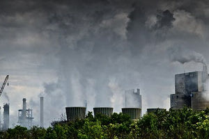Η ατμοσφαιρική ρύπανση είναι ολοένα και πιο φονική, προειδοποιούν επιστήμονες
