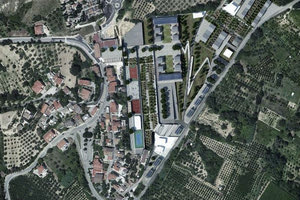 Κτηματολόγιο: Στο Ρέθυμνο και συγκεκριμένα στις Πρασιές το 15,6% είναι «αγνώστου ιδιοκτήτη»